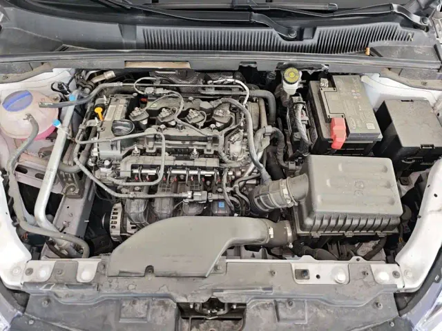 Chery Arrizo 5 — Фото автомобиля 19