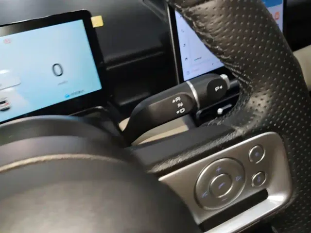 Wuling Binguo PLUS — Фото автомобиля 13