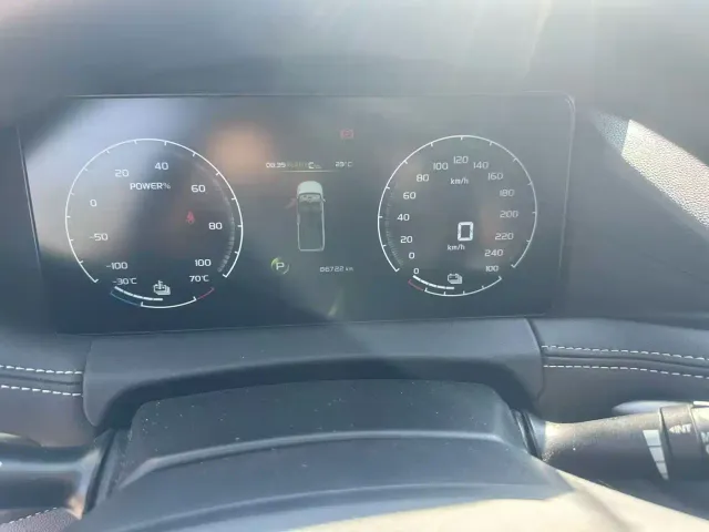 Radar RD6 — Фото автомобиля 6
