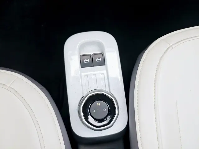 Geely Panda — Фото автомобиля 9