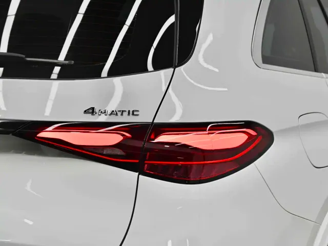 Mercedes-Benz GLC-Class — Фото автомобиля 17