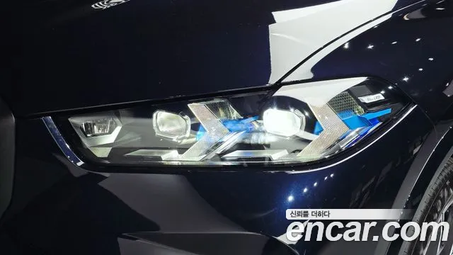 BMW X5 G05 — Фото автомобиля 7