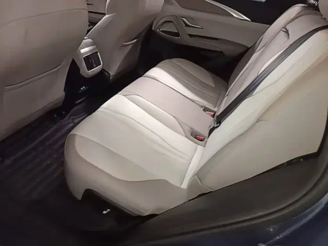BYD Song Pro — Фото автомобиля 16