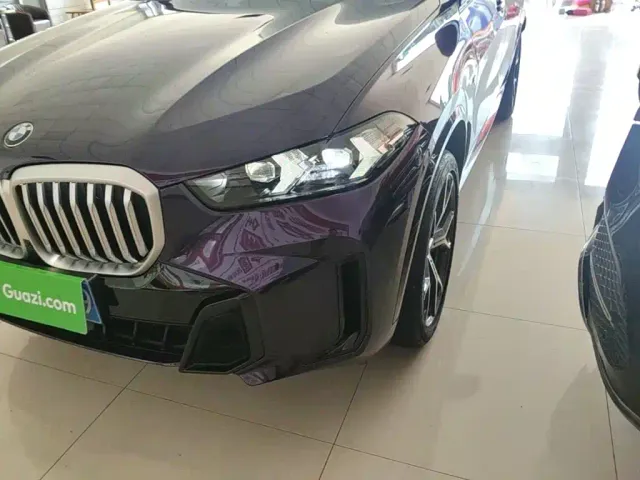 BMW X5 — Фото автомобиля 23