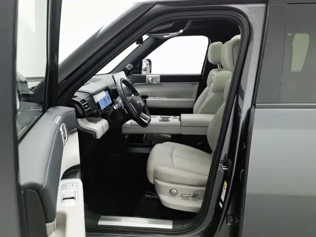 BYD FangChengBao Titanium 7 — Фото автомобиля 10