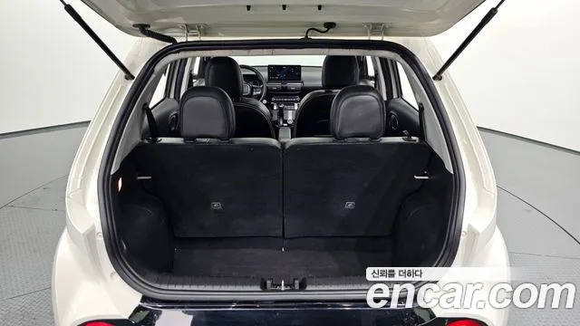 Hyundai Casper Casper (New) — Фото автомобиля 29