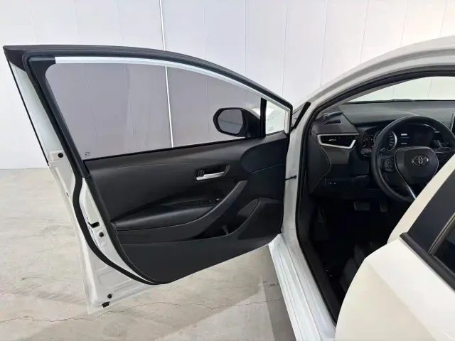 Toyota Corolla — Фото автомобиля 16