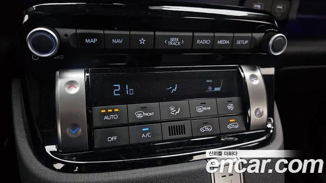 Hyundai Casper Casper Turbo Inspiration — Фото автомобиля 17