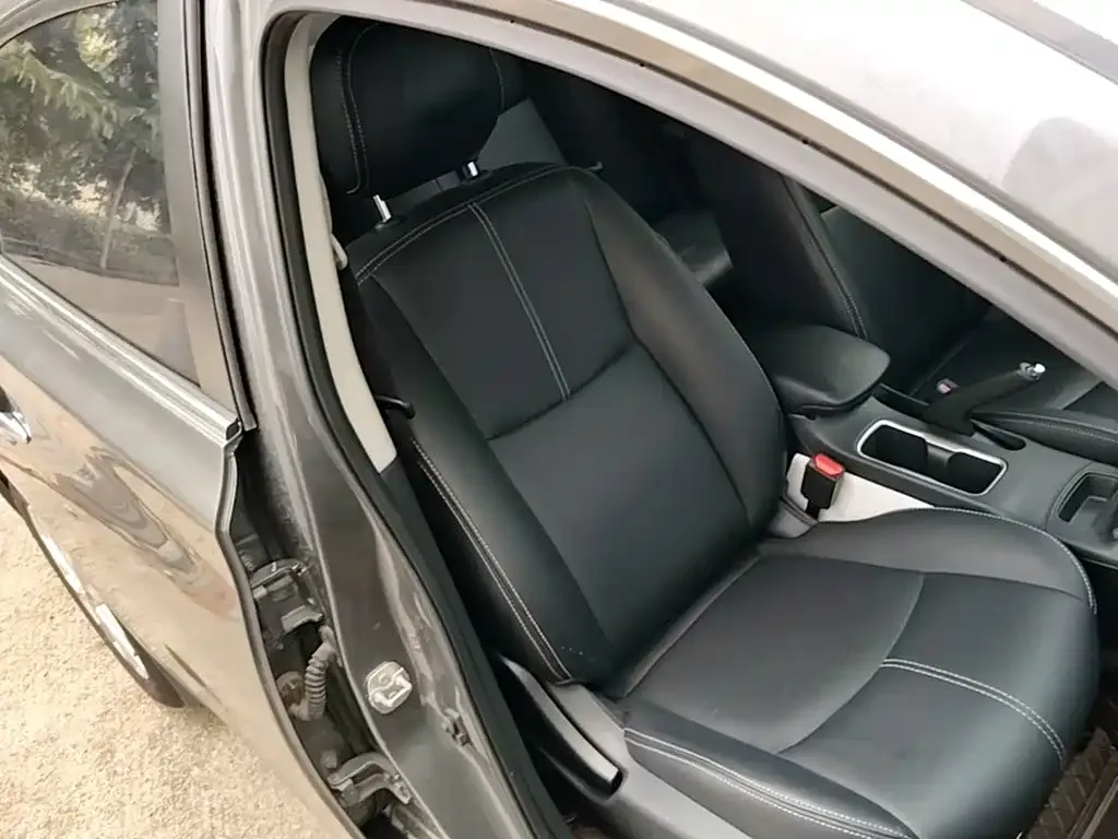 Nissan Sylphy 2022 Classic 1.6XE CVT Comfort Edition — Фото автомобиля 24