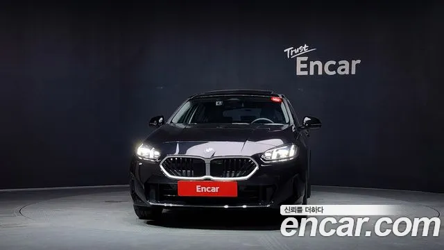 BMW 1-Series — Фото автомобиля 3