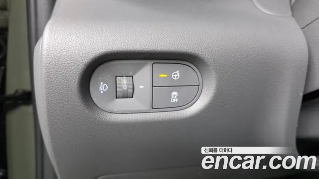 Hyundai Casper — Фото автомобиля 26