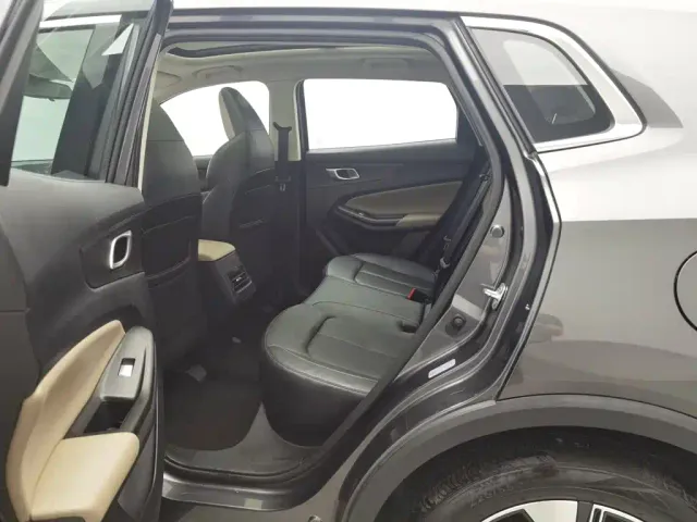 Changan CS55 Plus — Фото автомобиля 15
