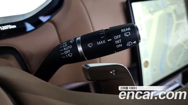 Land Rover Range Rover — Фото автомобиля 18