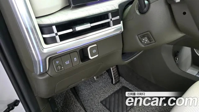 Hyundai Santa Fe MX5 — Фото автомобиля 20