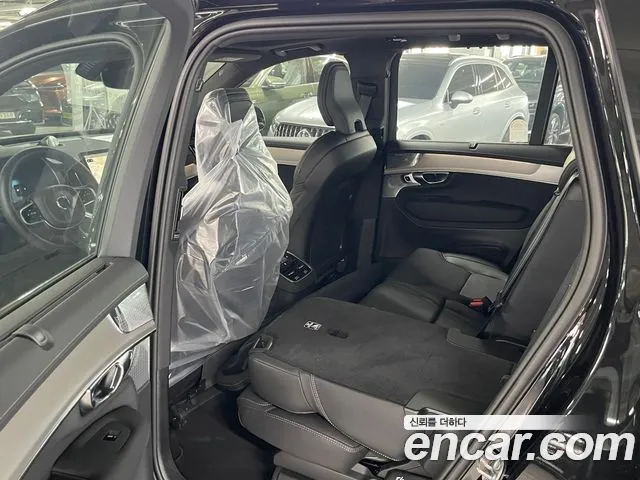 Volvo XC90 Generation 2 — Фото автомобиля 12