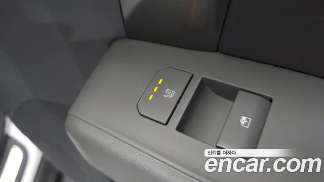 Kia EV3 — Фото автомобиля 19