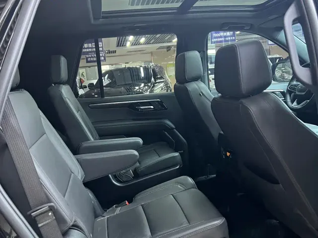 Daolangge Chevrolet Tahoe — Фото автомобиля 9