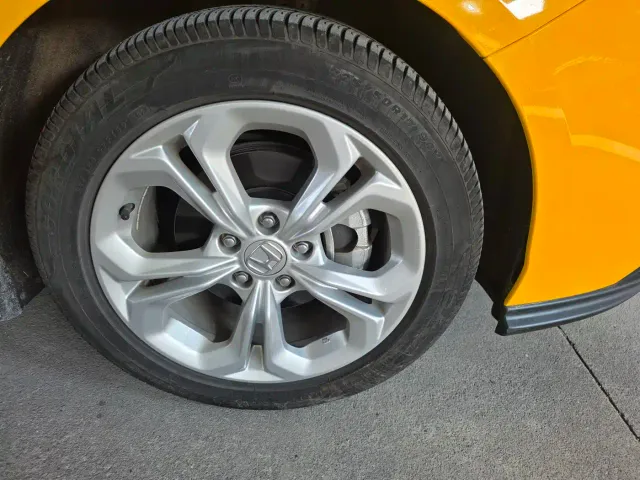 Honda Accord — Фото автомобиля 25