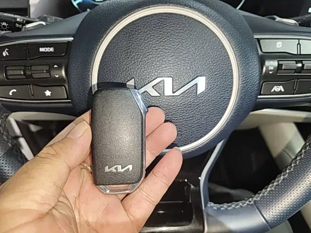 Kia Sportage — Фото автомобиля 8