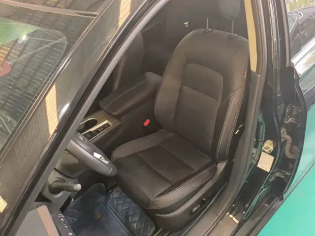 Nissan Teana — Фото автомобиля 14