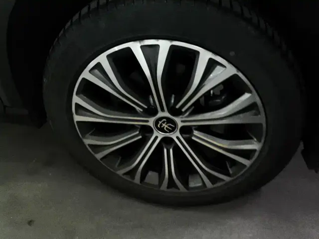 BYD Song Pro — Фото автомобиля 6