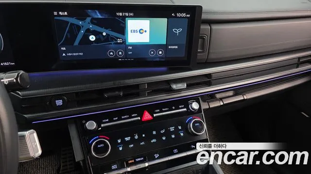 Hyundai Santa Fe — Фото автомобиля 19