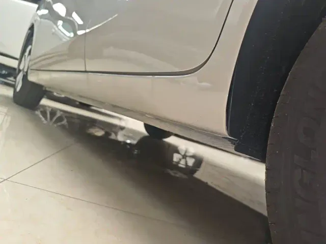 Wuling Hongguang Mini EV — Фото автомобиля 20