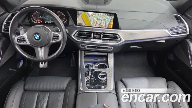 BMW X5 G05 — Фото автомобиля 7