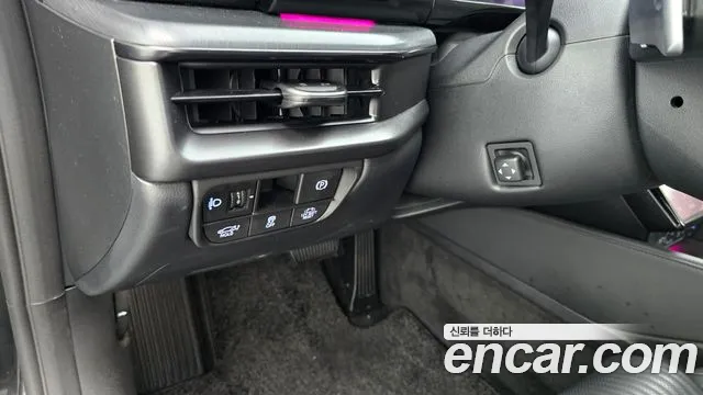 Hyundai Grandeur GN7 — Фото автомобиля 25