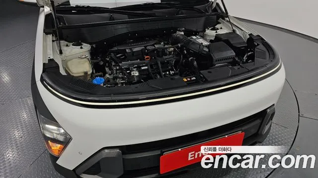 Hyundai Kona — Фото автомобиля 9