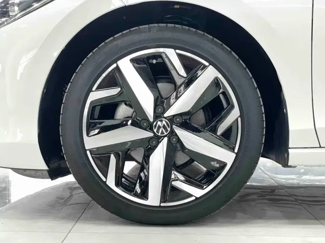 Volkswagen Lamando — Фото автомобиля 15