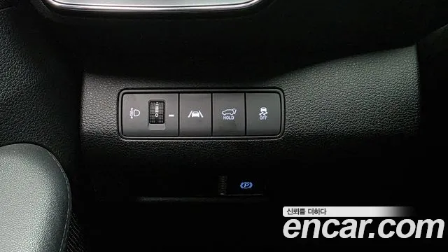 Hyundai Santa Fe New — Фото автомобиля 17
