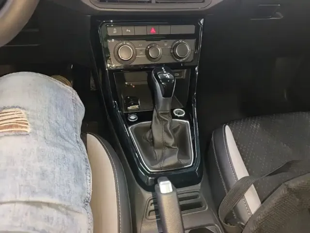 Volkswagen Tanying 2023 Model 200TSI DSG Joy Smart Connect Edition — Фото автомобиля 9