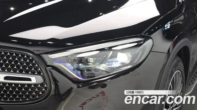 Mercedes-Benz GLC-Class X254 — Фото автомобиля 7