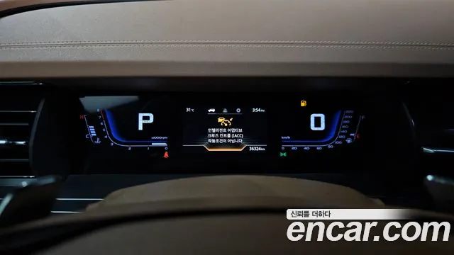 KG_Mobility_Ssangyong Torres Torres Бензин 1.5 2WD — Фото автомобиля 7