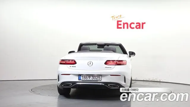 Mercedes-Benz E-Class W213 — Фото автомобиля 4
