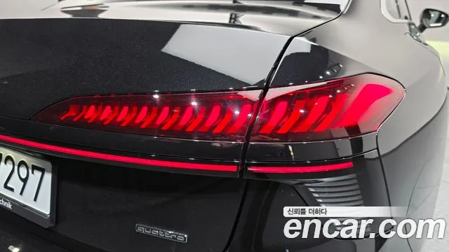 Audi A6 C9 — Фото автомобиля 8