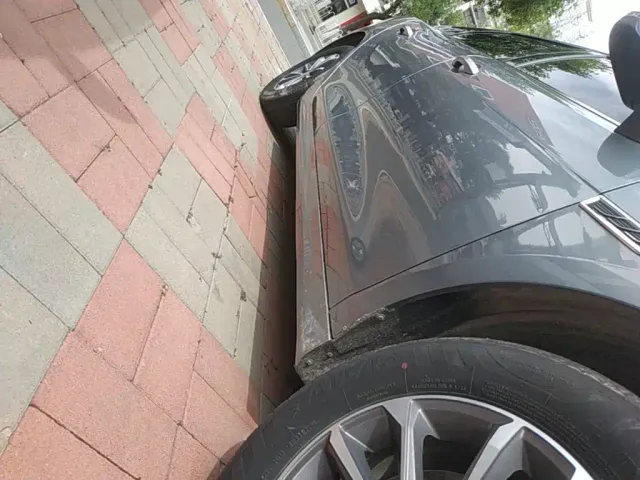 BYD Qin PLUS — Фото автомобиля 20