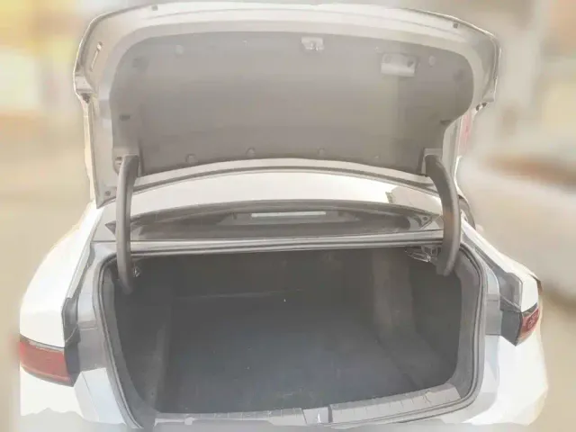 BYD Qin PLUS — Фото автомобиля 5
