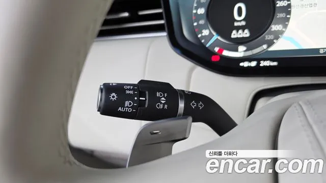 Land Rover Range Rover 5th Gen — Фото автомобиля 29