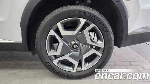 Hyundai Palisade The New Palisade Бензин 3.8 4WD — Фото автомобиля 21