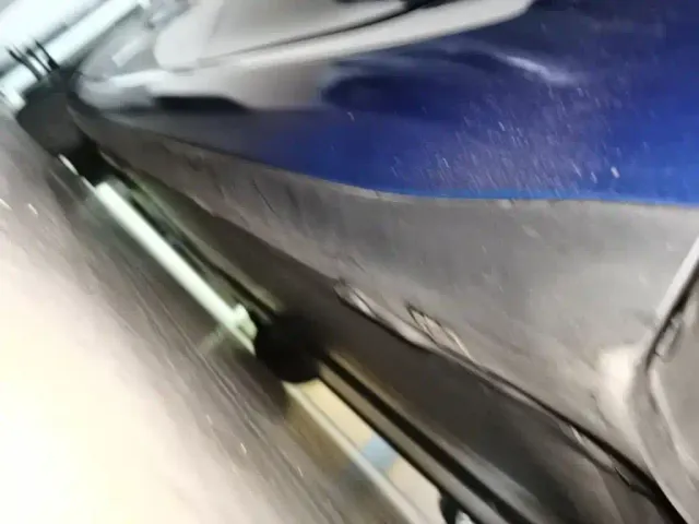 Tesla Model 3 — Фото автомобиля 21