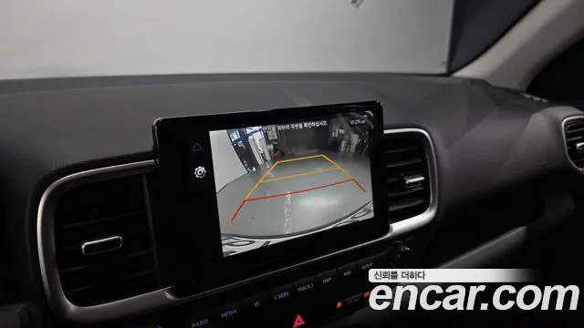 Hyundai Venue Venue 1.6 Premium — Фото автомобиля 16