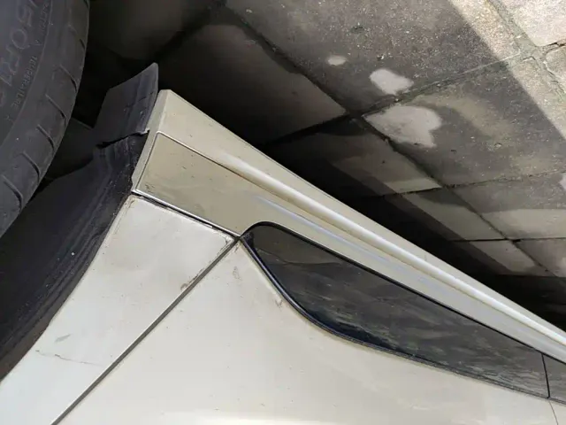 Ford Mondeo — Фото автомобиля 21