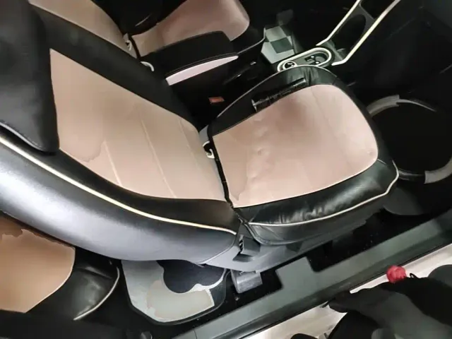 Wuling Hongguang Mini EV — Фото автомобиля 24