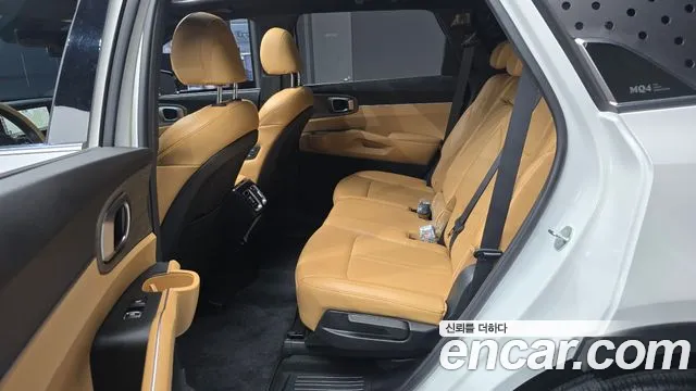 Kia Sorento Generation 4 — Фото автомобиля 11