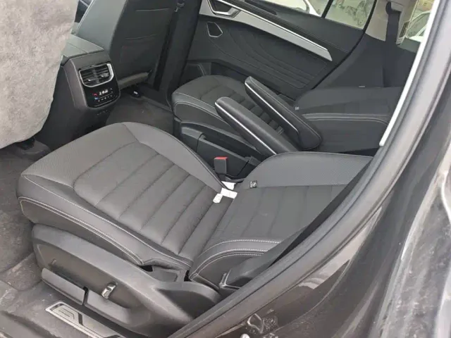 Volkswagen Talagon — Фото автомобиля 16