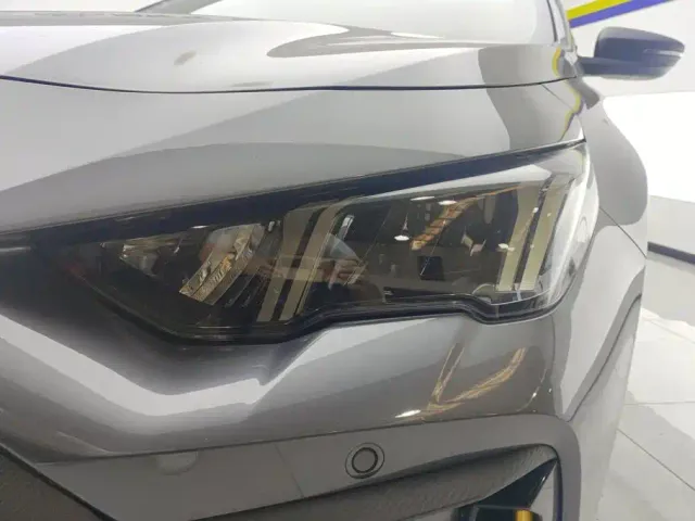 GAC Trumpchi Emkoo — Фото автомобиля 5