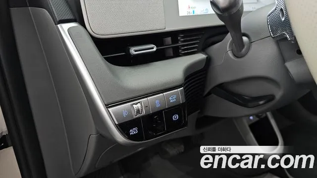 Hyundai Ioniq5 Ioniq5 — Фото автомобиля 17