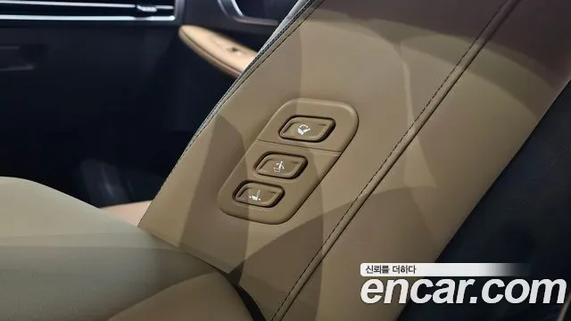 Hyundai Sonata DN8 — Фото автомобиля 29